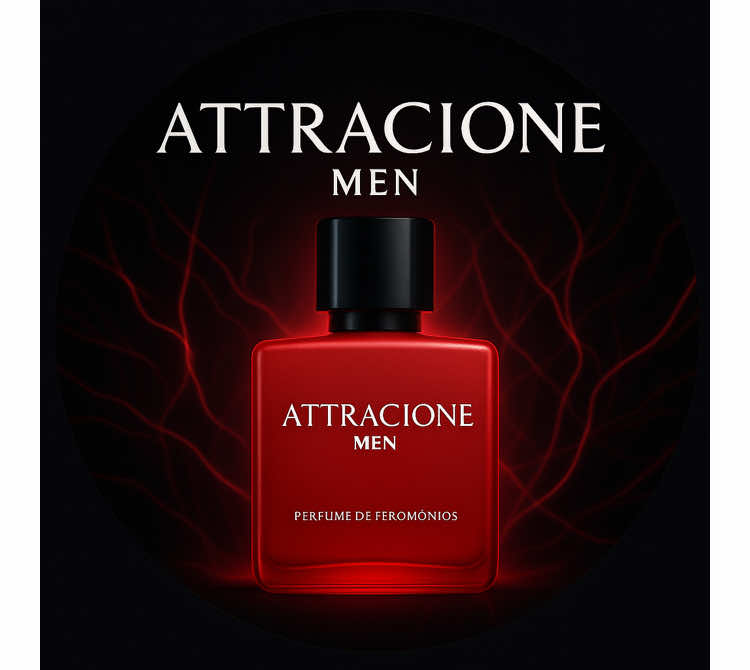 O perfume do momento😱🔥 . #Attracione #attracionemem  #paquera #perfume 