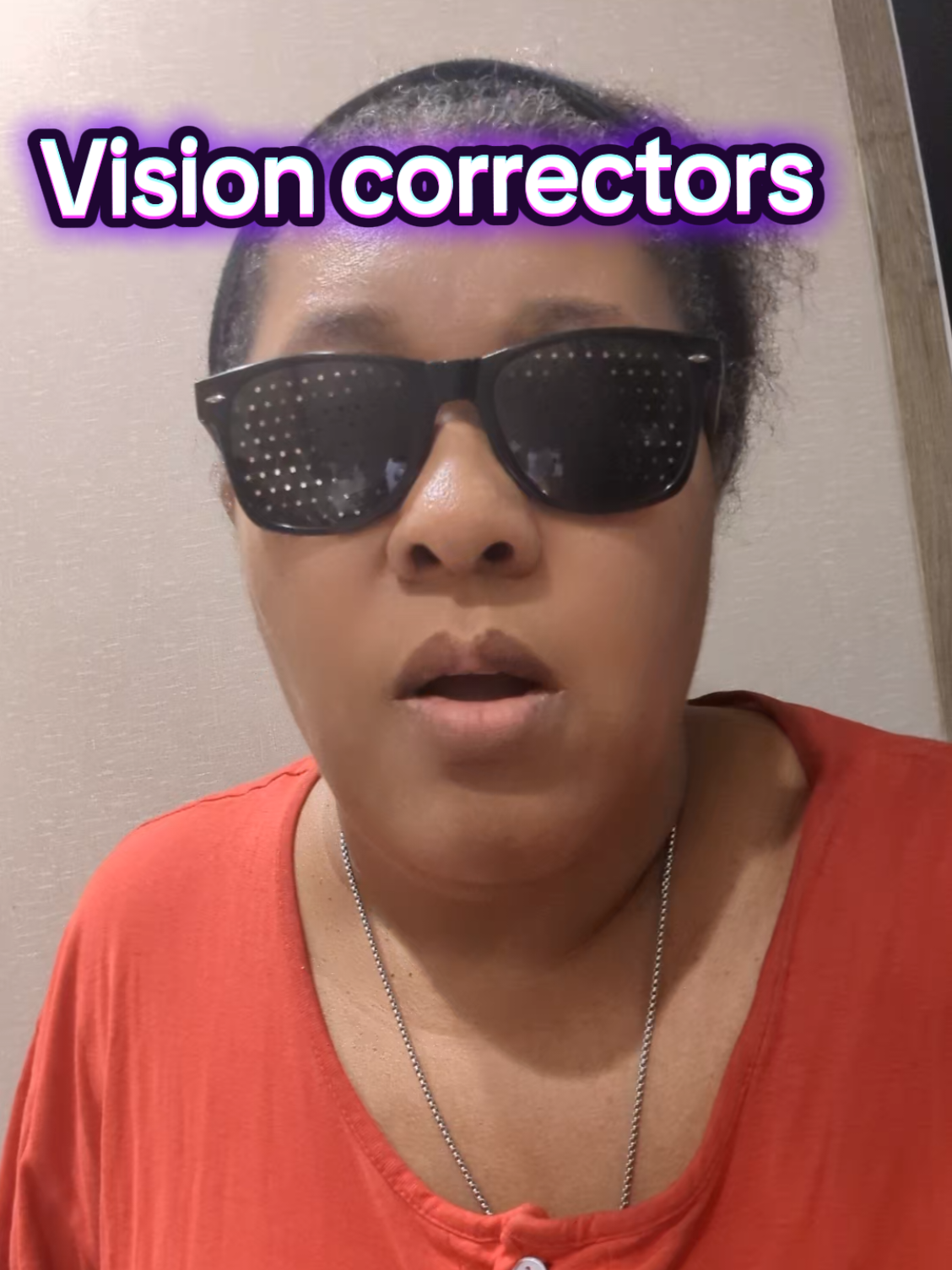 unisex pinhole vision correctors #lowandad  #TikTokShopCreatorPicks #summersfinalsprint #elevatedhome 