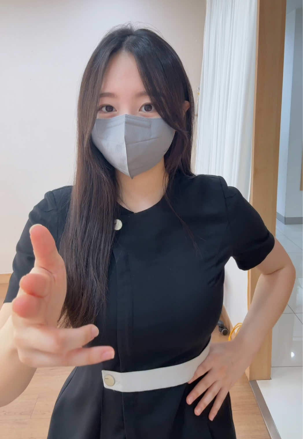 치어리더는 포기하겠습니다..🤦🏻‍♀️  #아웃송 #치어리더 #피리춤 #메이드미성형외과 #메이드미 