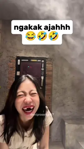ngakak ajahhh😂🤣🤣🤣 #fyp #lucu #ngakak #funny #viral 