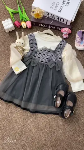#dressanak #dresses #anak 