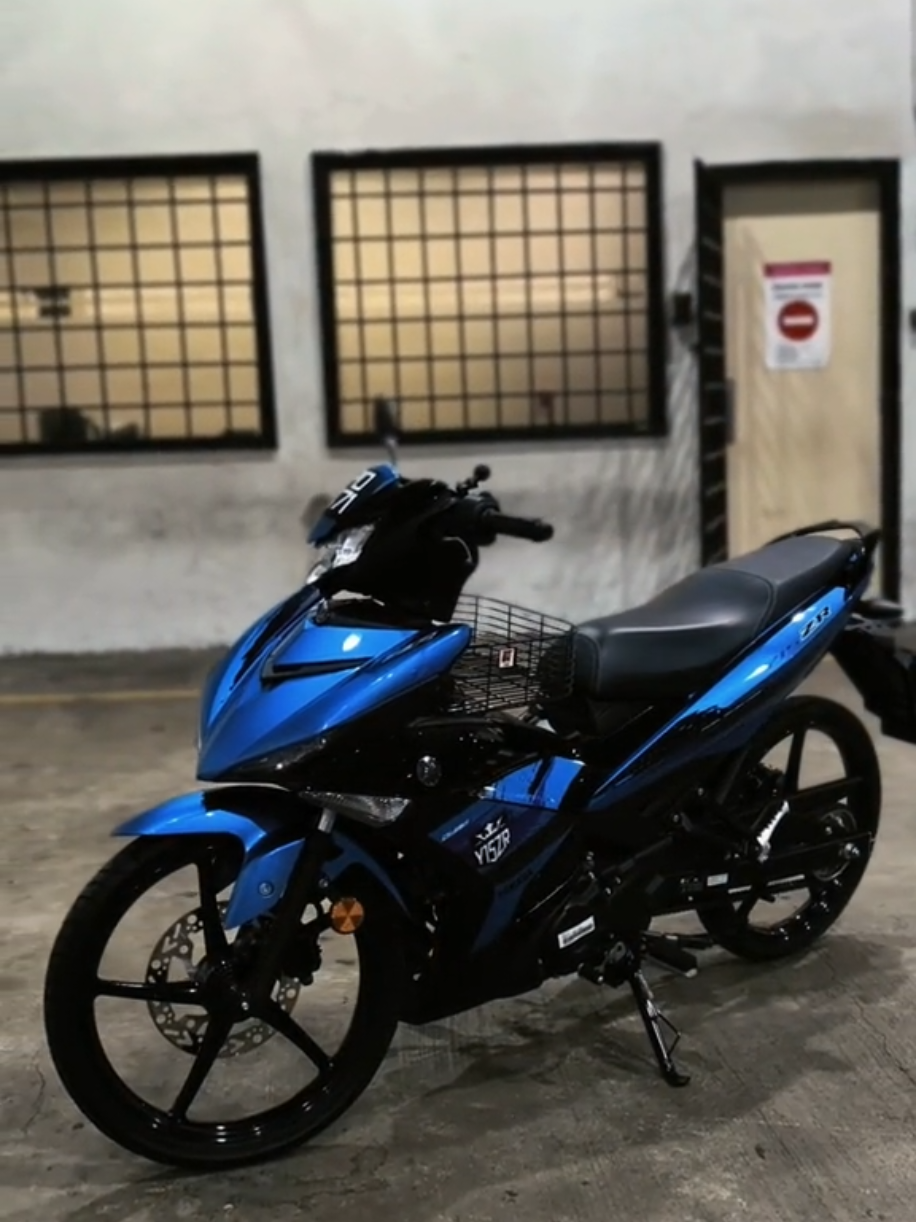 Seller dah restock rim sp522 geng.... #rim #sp522 #y15zrmalaysia #butterfly #fyp 
