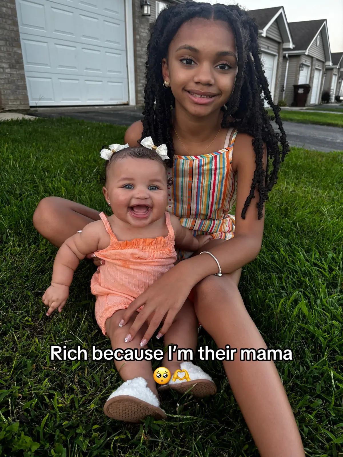 #fyp #trending #babiesoftiktok #MomsofTikTok 