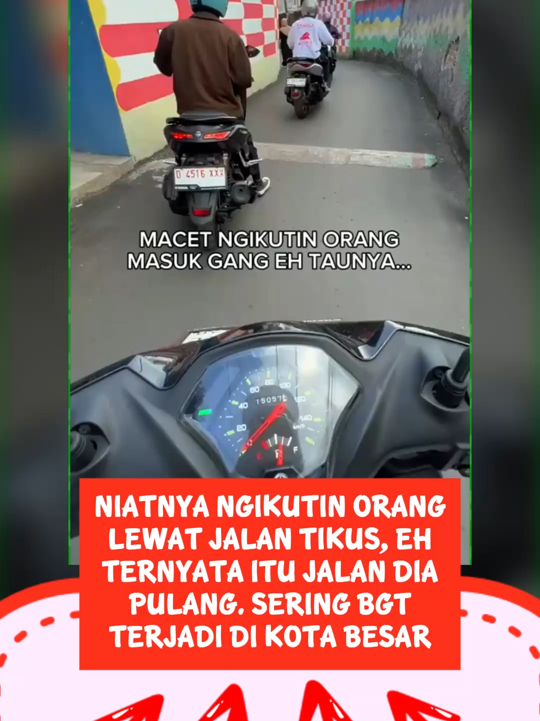 yaelah dianya malah pulang huhu - SpeedCash sc: lambeonlen #berita #info #fyp #ForYou #speedcash
