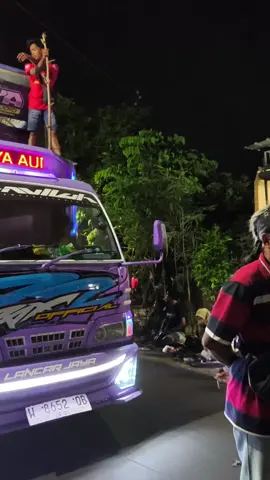 VESYA AUDIO KEDIRI @vesya.audiopro  #karnavalbranggahan #karnavalkediri2025 #horegjawatimur 