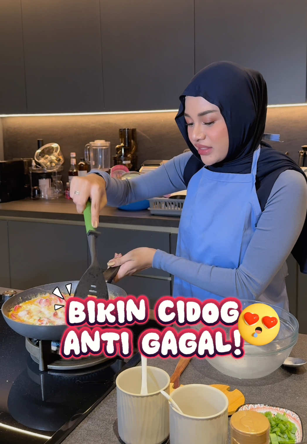 Spill resep perAcian lagi dungs! Tag mamanur ya!!😝🥰
