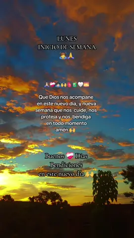Buenos ❤️‍🩹 Dias iniciamos semana dando gracias ha Dios por un dia mas 🙏 #buenosdias #graciasdiosmio #amen🙏 #agamosviralajesus #bendiciones🌹❤️🙌🏻🙌🏻🙏 