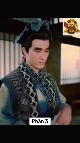 Xuyên không thành Võ đại lang xuất hiện một hệ thống uy vọng giúp hắn từ xấu xí thành một mỹ nam tuấn tú, một cao thủ võ lâm, một nhà kinh doanh tài ba dần thay đổi lịch sử P3   #phimhay #anhbankhoai #phimhaymoingay #phimtrungquoc #review #fy #fyp #fypage #foryou #viralvideo #foryoupage #viral #xuhuongtiktok #xuhướng #tiktokviral #xuhuong #TikTokGiaiTri