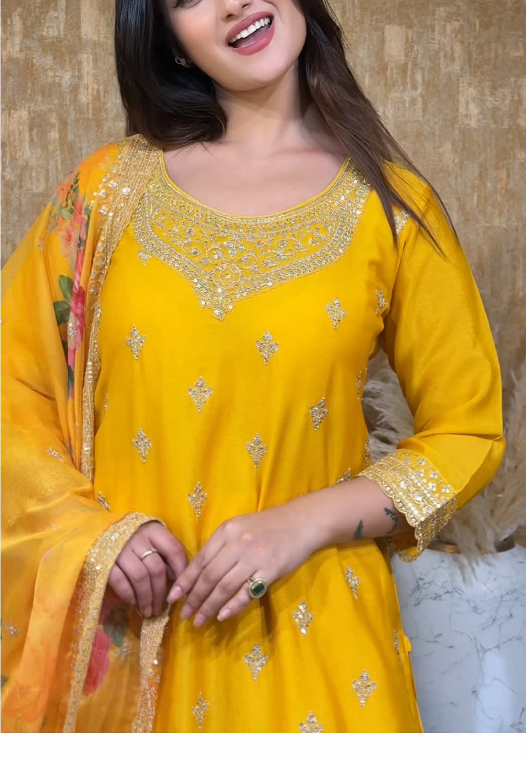 नमस्ते | दर्शन | जोजोलानमस्ते | दर्शन | जोजोला पा ❗️Order now ❗️ WhatsApp and Viber 9768998480 | 9808889458 . . . . Nepali saree collections #fyp #palluhouse #saree #kutha #nepalitiktok 