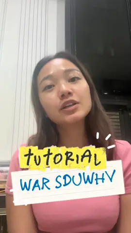 Nah buat newbie newbie yang baru perdana mau war, boleh banget nih dipantau dulu apa aja yang bakal kalian lakukan selama war 👍🏻 #sduwhv #whv #workingholidayvisa #fyp #kerjadiaustralia 