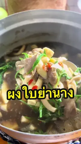ผงใบย่านางตราวาสนา#ผงใบย่านาง #แกงหน่อไม้ #ของมันต้องแชร์ #ของอร่อยบอกต่อ #พลอยชอบกินของอร่อย 