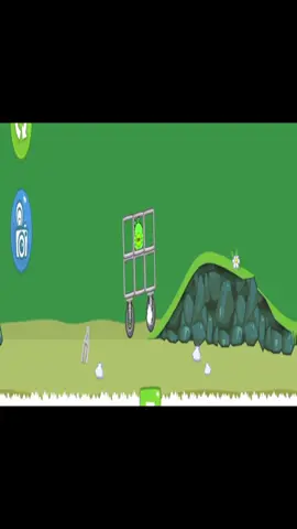 I wanna break up😢😭#badpiggies #iwannabreakup #funny #meme #fyp 
