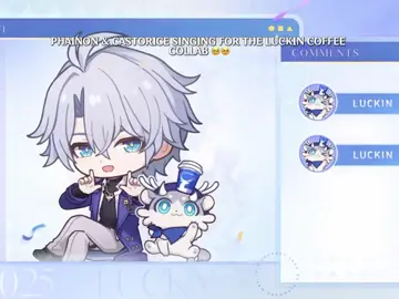 PHAINONNNN WAHHH CASTORICEEE THE LYRICS ARE SO CUTE TOOOO #phainon #hsr #HonkaiStarRail #hsrcreators #fypシ゚viral 