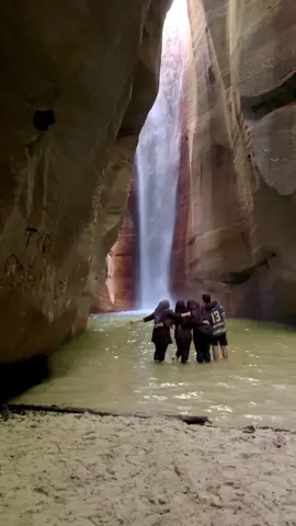Sehat sehat ya buat kitaaa #traveling #fypシ゚ #airterjun #virall #airterjunlubukbatang 