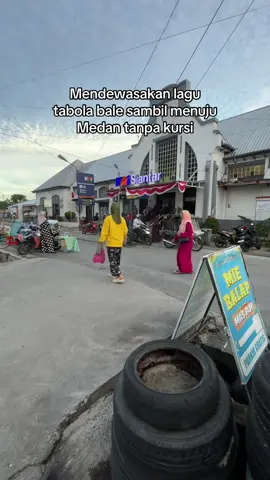 Terkadang enak juga menggalau sendirian saat solo travelling 😁