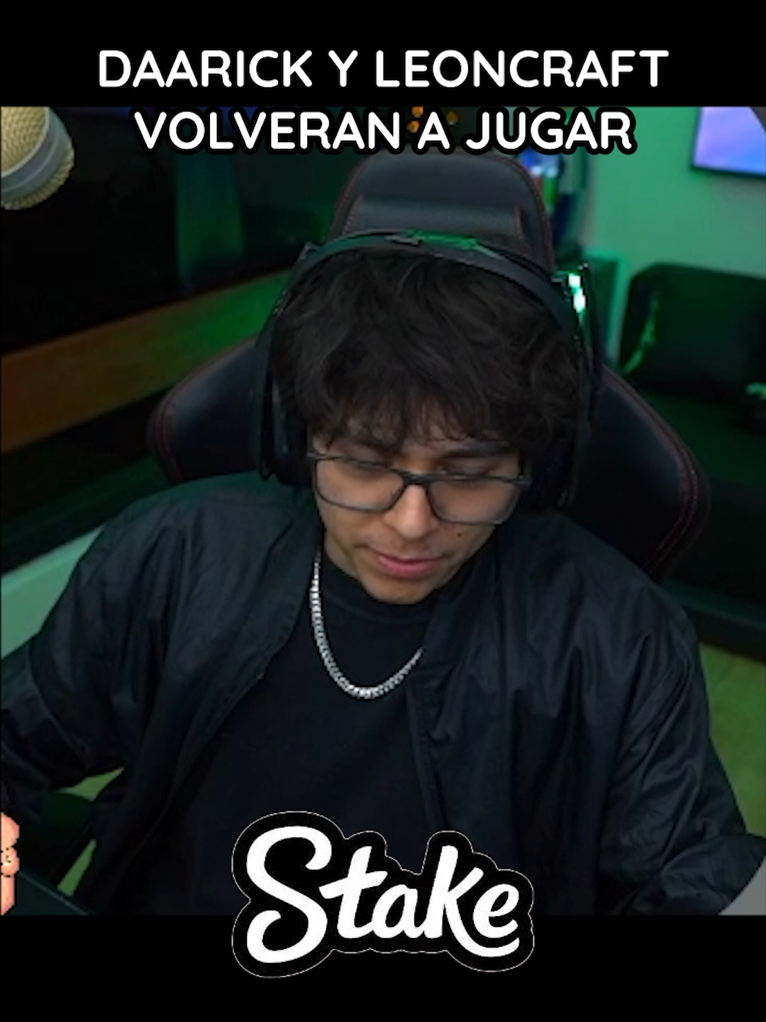 #daarick #viral #parati
