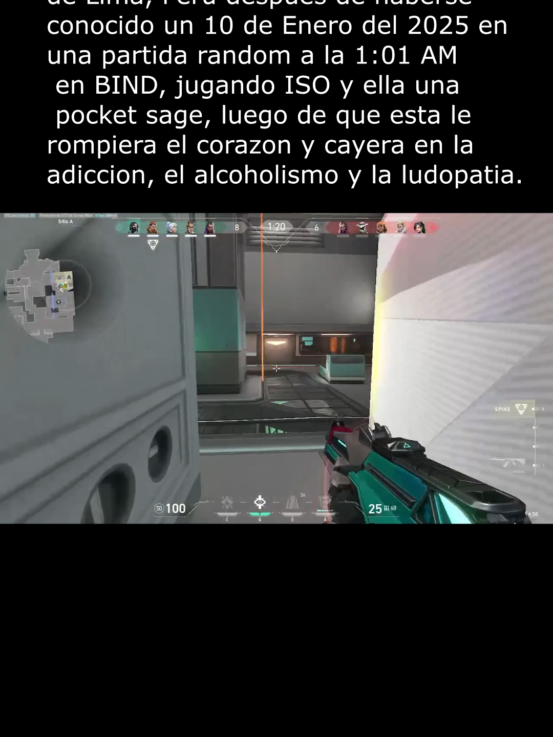 #Valorant #valorant #mujeres #traicion #ec #game #riotgames #todasmienten