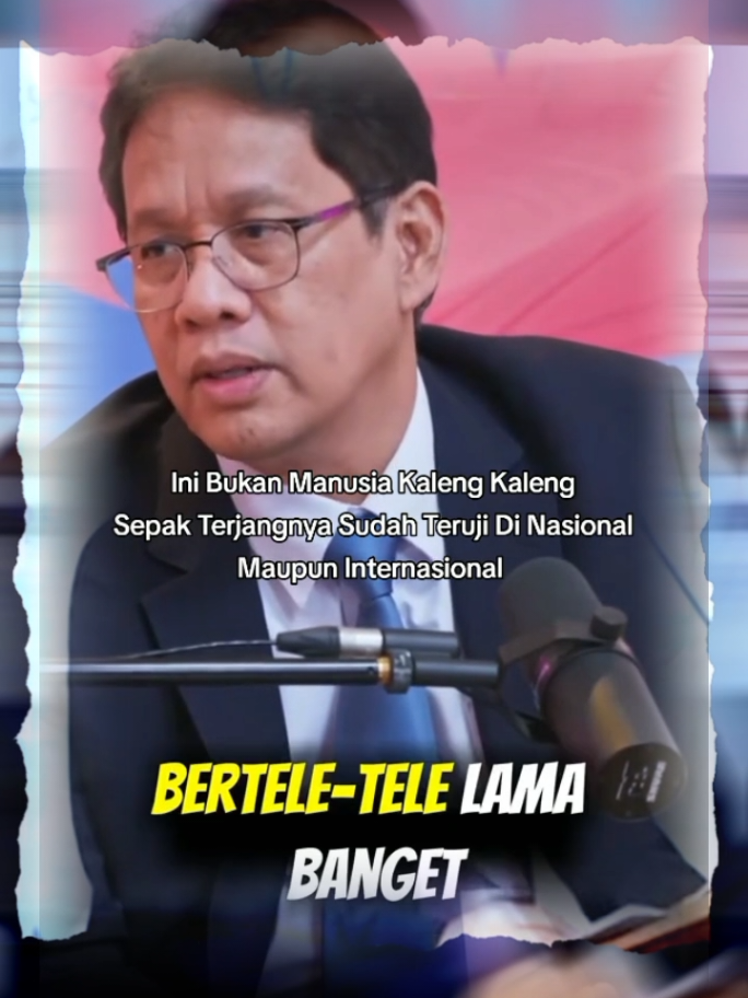 🔴 Purbaya ( MenKeu ) tidak Suka BerTele-tele☠️🔥 ▪︎ Wah keren menteri keuangan satu ini! Menteri Keuangan Purbaya Yudhi Sadewa menegaskan tidak akan mengenakan pajak baru untuk menggenjot penerimaan negara. la menilai lebih baik pemerintah fokus mengoptimalkan sistem perpajakan yang sudah ada. 