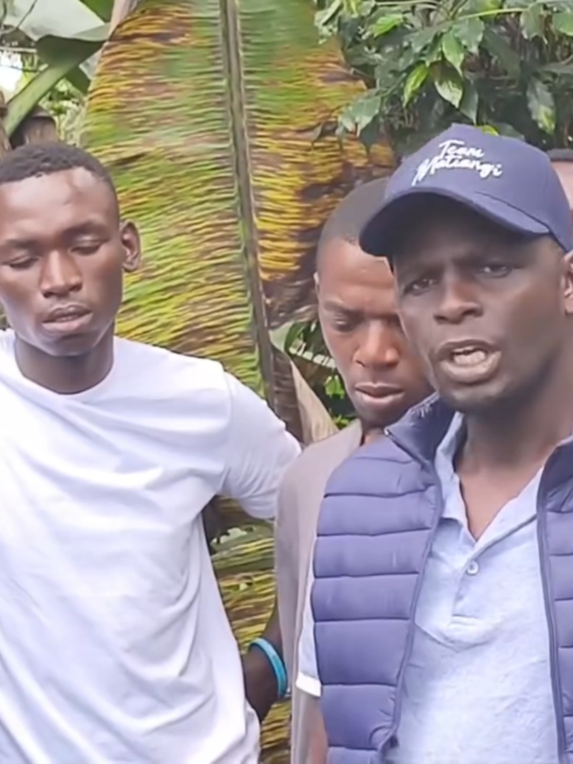 Simba Arati warned from Bobasi