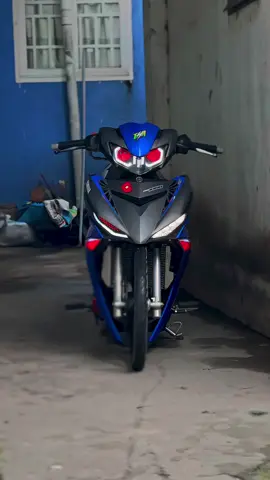 #ex150_style_malay #ex150độkiểng #mxking150 #xuhuong #y15zr 