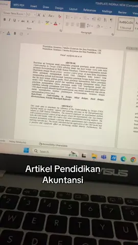#fyp #foryoupage #akuntansi #fypシ #foryoupage❤️❤️ 