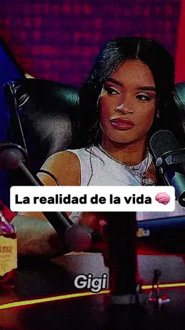 La realidad de la vida #teamgigi #crusita #karola #giuseppe #crazydesign 