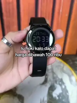 jam tangan keren