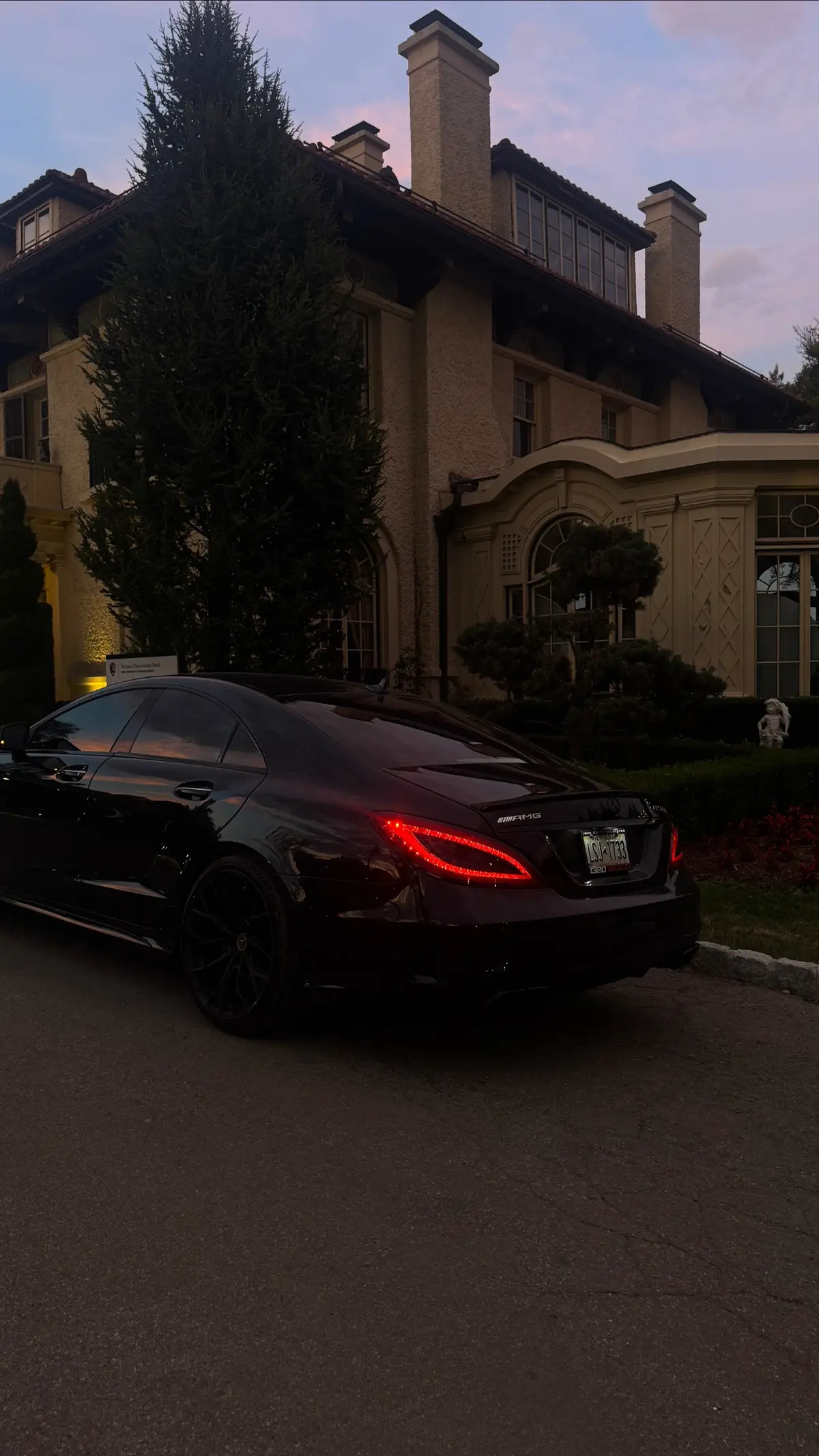 #carsoftiktok #fyp #amg #cls63 #cls 
