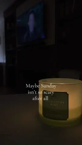 Self care beats any sunday scaries 🫶🏻 candle lit, gilmore girls, face mask  by @anua_global on & a glass of wine 💕  #sundayreset #SelfCare #girlythings #fallvibes #fypシ 
