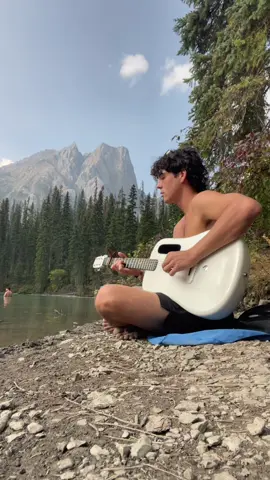 Cannock Chase- Labi Siffre 🏔️ #guitartok #guitar #acoustic #cover #labisiffre #cannockchase 