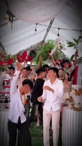 Này thì đám cưới miền tây ,ta nói quậy đục nước#67 #67angiang #damcuoimientay #heoli382004🥰🥰 #CapCut 