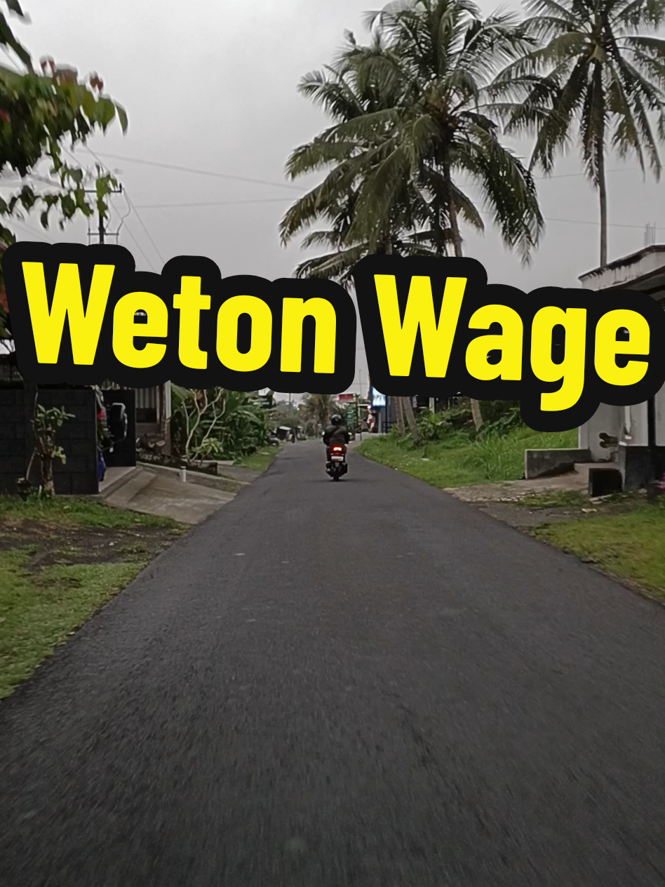 #wage #weton #wetonwage 