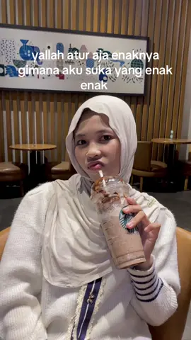 tolong kasih yang enak
