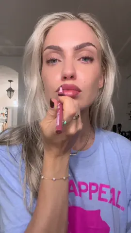 @NYX Professional Makeup lip lingerie in shade: send nudes 💋  #makeup #lip #liplingerie #nyxcosmetics #nyx 