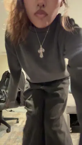 I was tryna dance quietly but also don’t know the dance 😖😖 #twice #allmyladies #thisisfor 