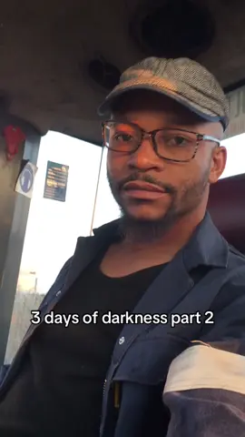 3 days of darkness part 2