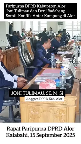 Konflik Antar Kampung di Alor Berujung Pengrusakan Fasilitas Negara dan Swiping ASN, 