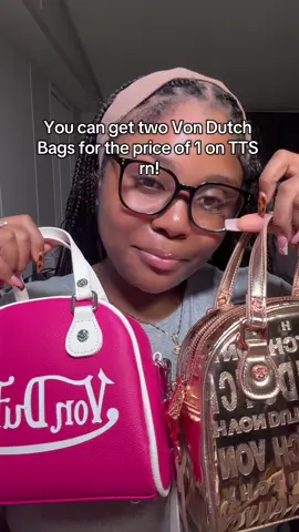 Girl run!#vondutchbowlingbag #vondutchbag #vondutch #superbrandclub #xoxopeta 