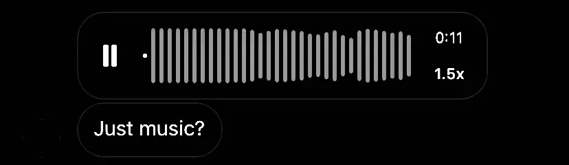 Not music?#fyp #explore #J #viral😔📽️ 