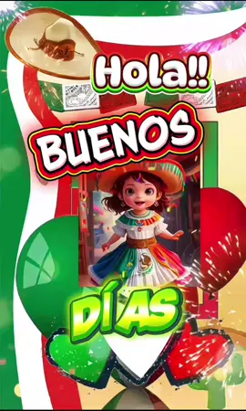 Feliz 15 de Septiembre