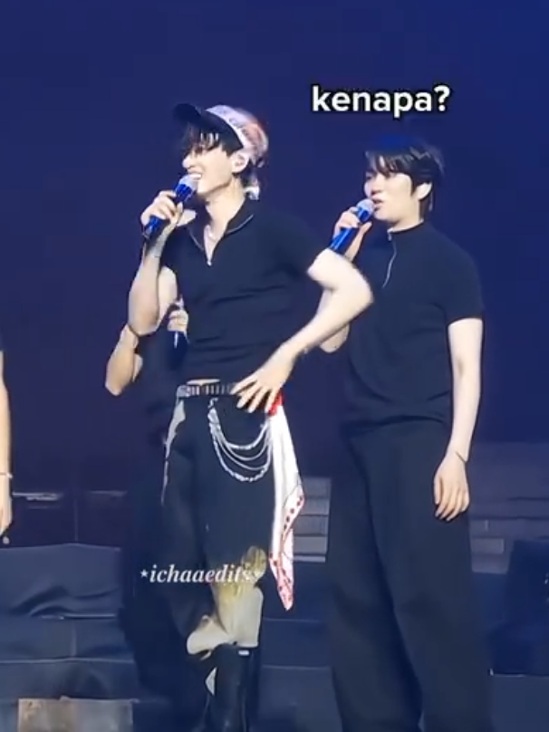 pusat informasi kehilangan 😭                #SUPERJUNIOR #슈퍼주니어 #eunhyuk #은혁 #leeteuk #이특 #ryeowook #shindong #donghae #이동해 #heechul #kimheechul #희철 #kyuhyun #yesung #supershow #supershow10 #ss10 #jakarta #funny #lucu #fypシ゚ #fyp #korea #kpop #kpopidol #2ndgen #masukberanda 