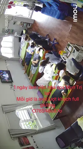 Bị thít cái năng lượng làm việc này á và thít luôn cái cách khách e yêu da, yêu môi .. mình đẹp mình tự tin, mình có nhiều cơ hội tiếp xúc với người mình thích, nhiều cơ hội trong cv cb ơi 