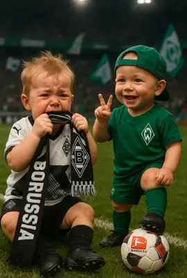 0 - 4 #monchengladbach #werderbremen #bremen #bundesliga #fußball 