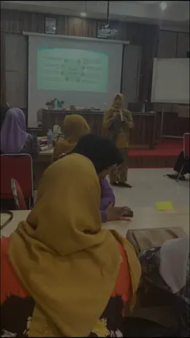 Alhamfulilah bisa berbagi ilmu lgi dgn tmn²