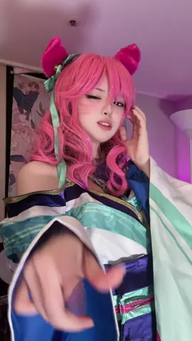 💗