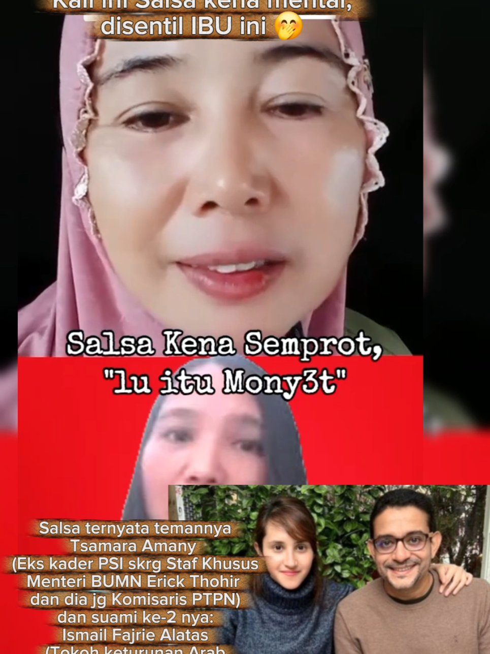 #provokator #salsaerwina #pemecahbelah #indonesia🇮🇩 #fyp 