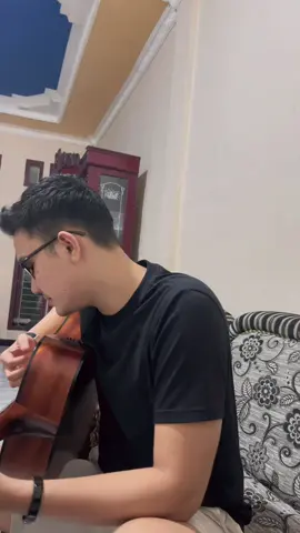 Cinta Terakhir #coversong 