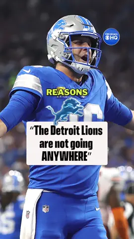 Damien Harris says the Detroit Lions are still the juggernaut from last year. #nfl #fyp #detroitlions