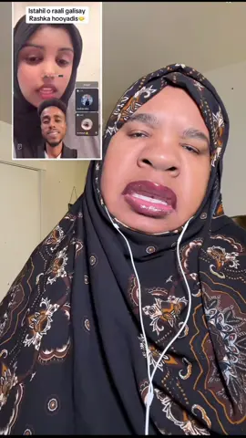 Maxa qaldan Adeer 🫢👀🤣🤣#dheeman970 #cajaaibshiekhow #somalitiktok 