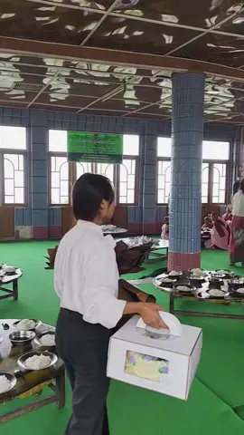 #suprisegift #အားကျမှုတစ်သိန်း #ရောက်ချင်တဲ့နေရာရောက်👌 #နမ့်ဆန် #fyp 